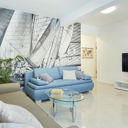 Apartament Hedera Estate, Hedera A36 Dubrownik Zewnętrze zdjęcie