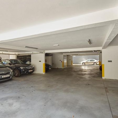 Apartament Hedera Estate, Hedera A36 Dubrownik Zewnętrze zdjęcie