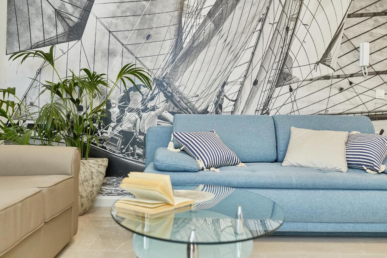 Apartament Hedera Estate, Hedera A36 Dubrownik Zewnętrze zdjęcie
