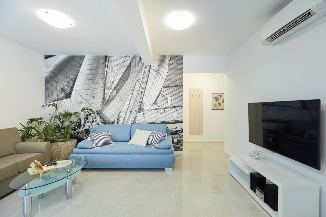 Apartament Hedera Estate, Hedera A36 Dubrownik Zewnętrze zdjęcie