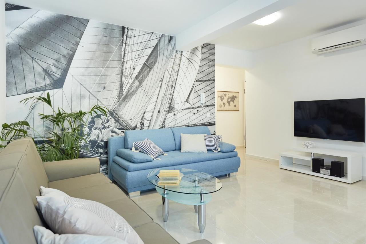 Apartament Hedera Estate, Hedera A36 Dubrownik Zewnętrze zdjęcie