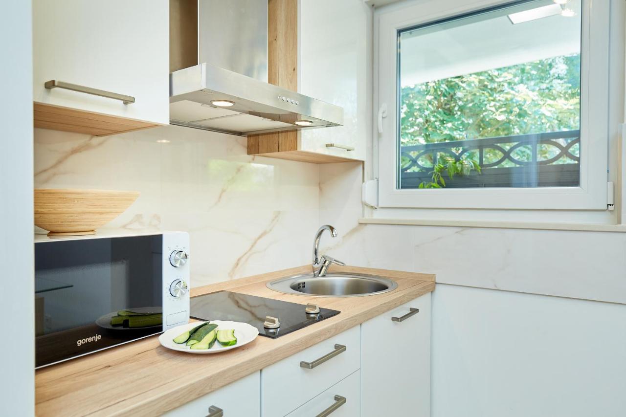 Apartament Hedera Estate, Hedera A36 Dubrownik Zewnętrze zdjęcie