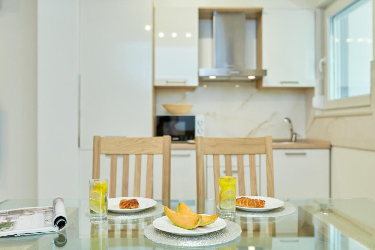 Apartament Hedera Estate, Hedera A36 Dubrownik Zewnętrze zdjęcie