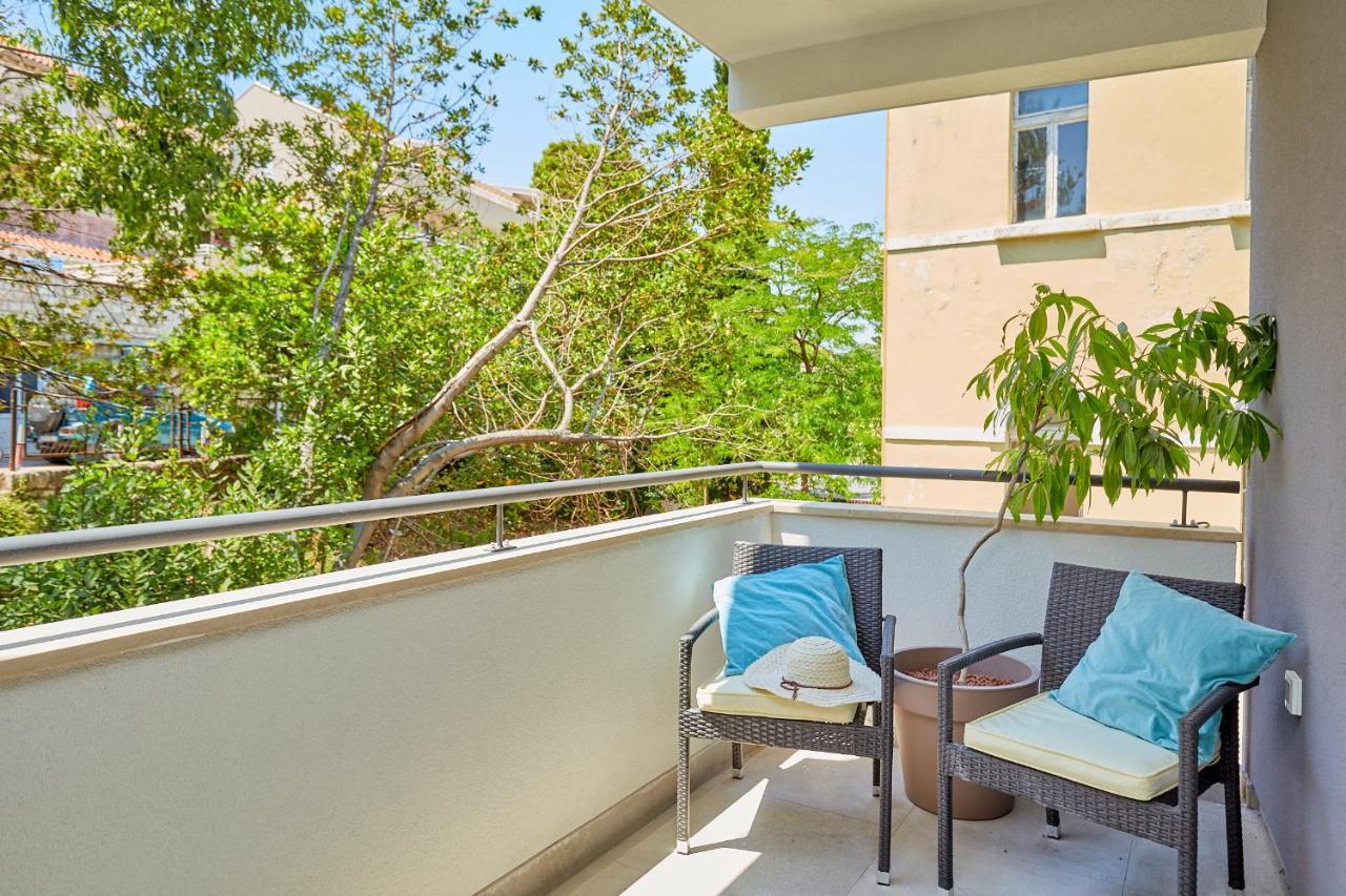 Apartament Hedera Estate, Hedera A36 Dubrownik Zewnętrze zdjęcie