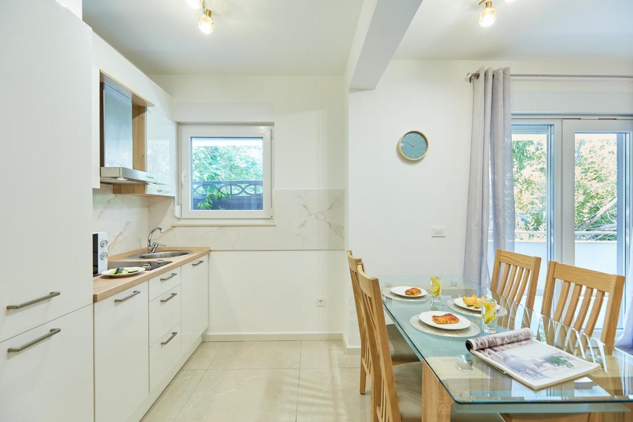Apartament Hedera Estate, Hedera A36 Dubrownik Zewnętrze zdjęcie