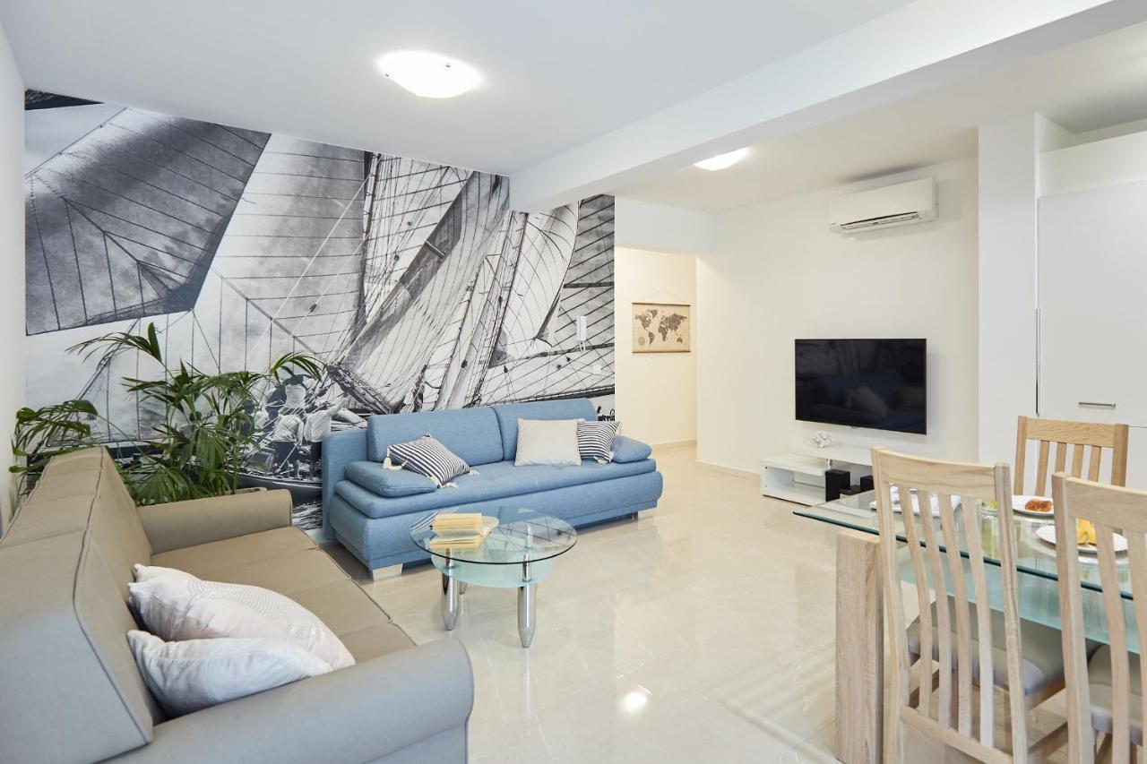 Apartament Hedera Estate, Hedera A36 Dubrownik Zewnętrze zdjęcie