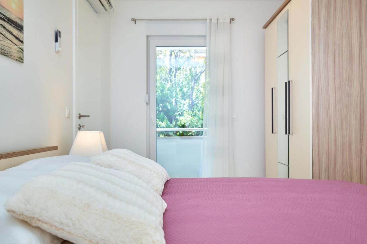 Apartament Hedera Estate, Hedera A36 Dubrownik Zewnętrze zdjęcie
