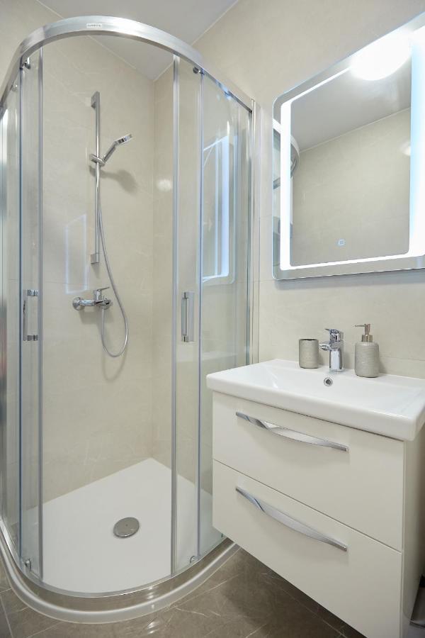 Apartament Hedera Estate, Hedera A36 Dubrownik Zewnętrze zdjęcie