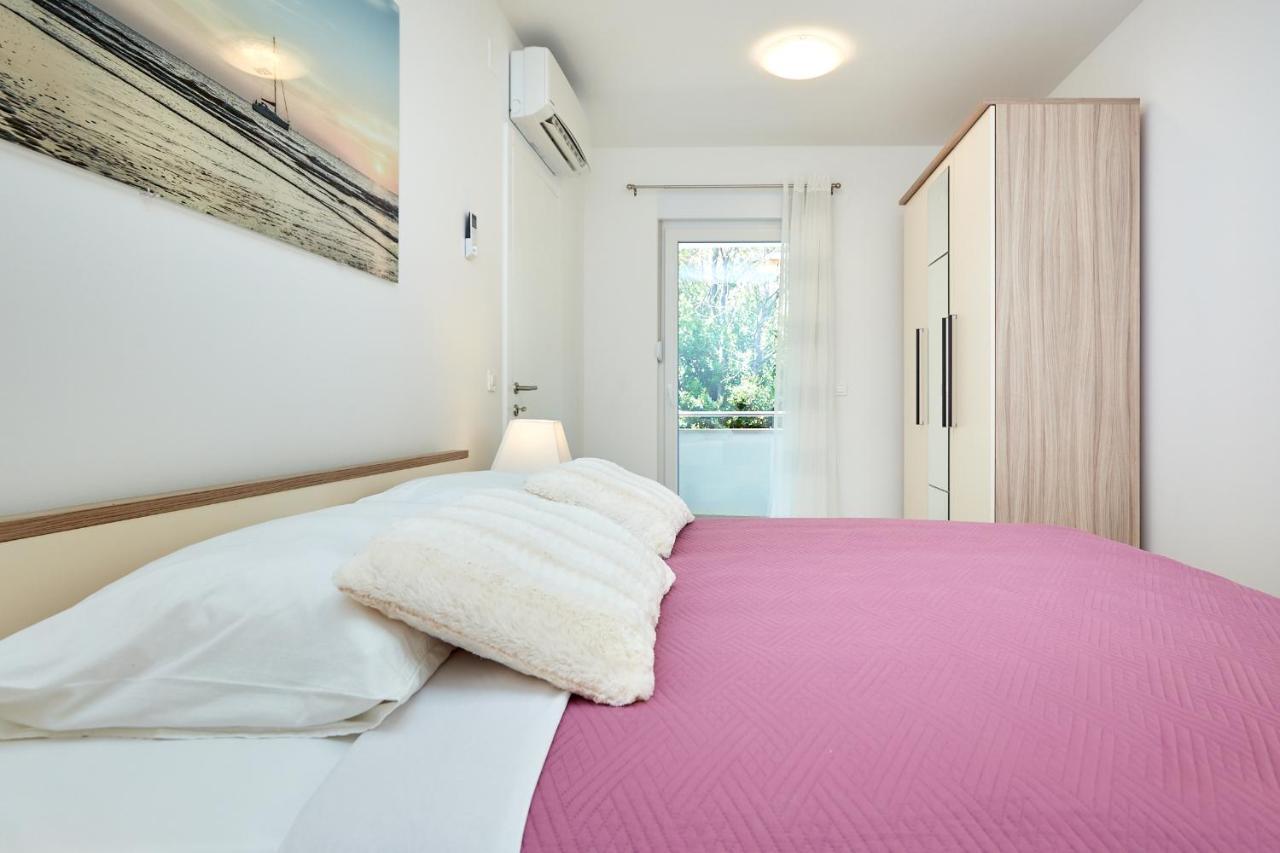 Apartament Hedera Estate, Hedera A36 Dubrownik Zewnętrze zdjęcie
