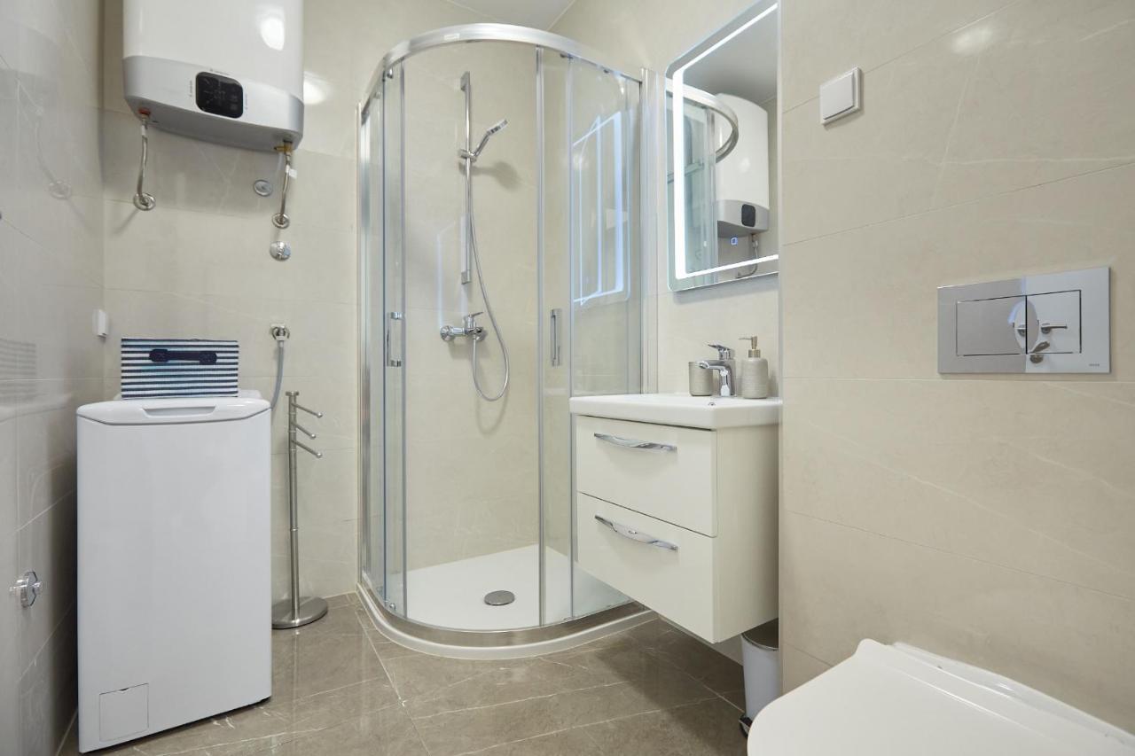 Apartament Hedera Estate, Hedera A36 Dubrownik Zewnętrze zdjęcie
