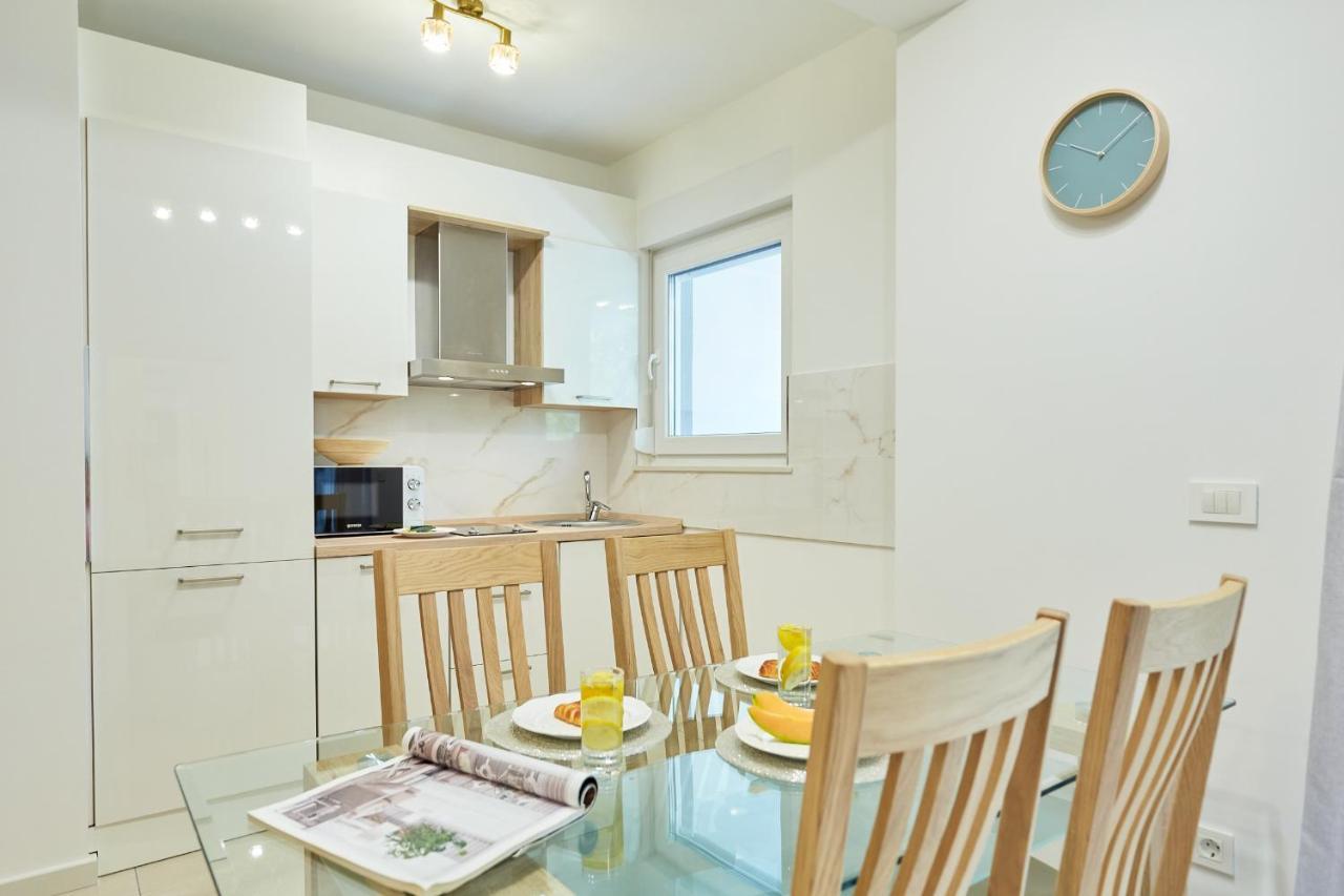 Apartament Hedera Estate, Hedera A36 Dubrownik Zewnętrze zdjęcie