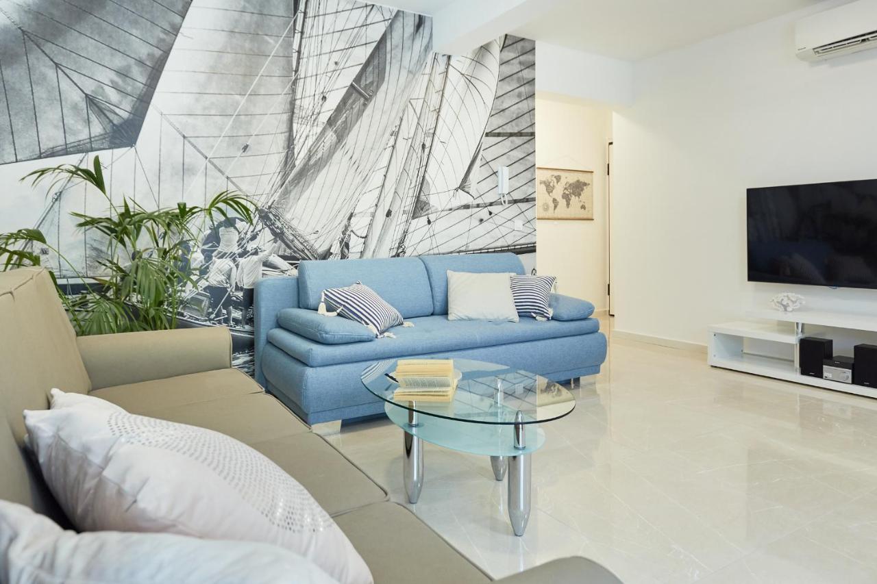 Apartament Hedera Estate, Hedera A36 Dubrownik Zewnętrze zdjęcie