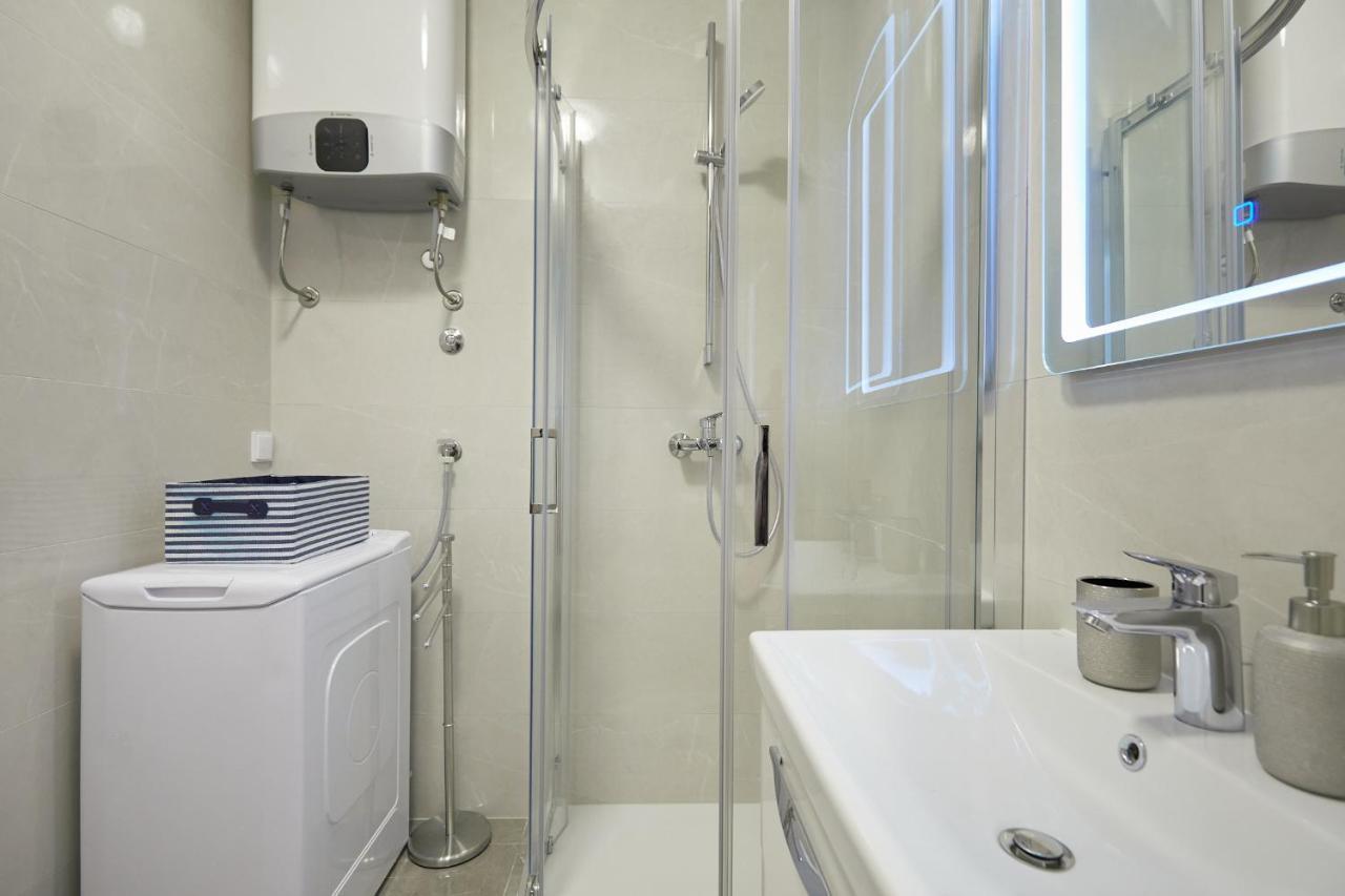Apartament Hedera Estate, Hedera A36 Dubrownik Zewnętrze zdjęcie