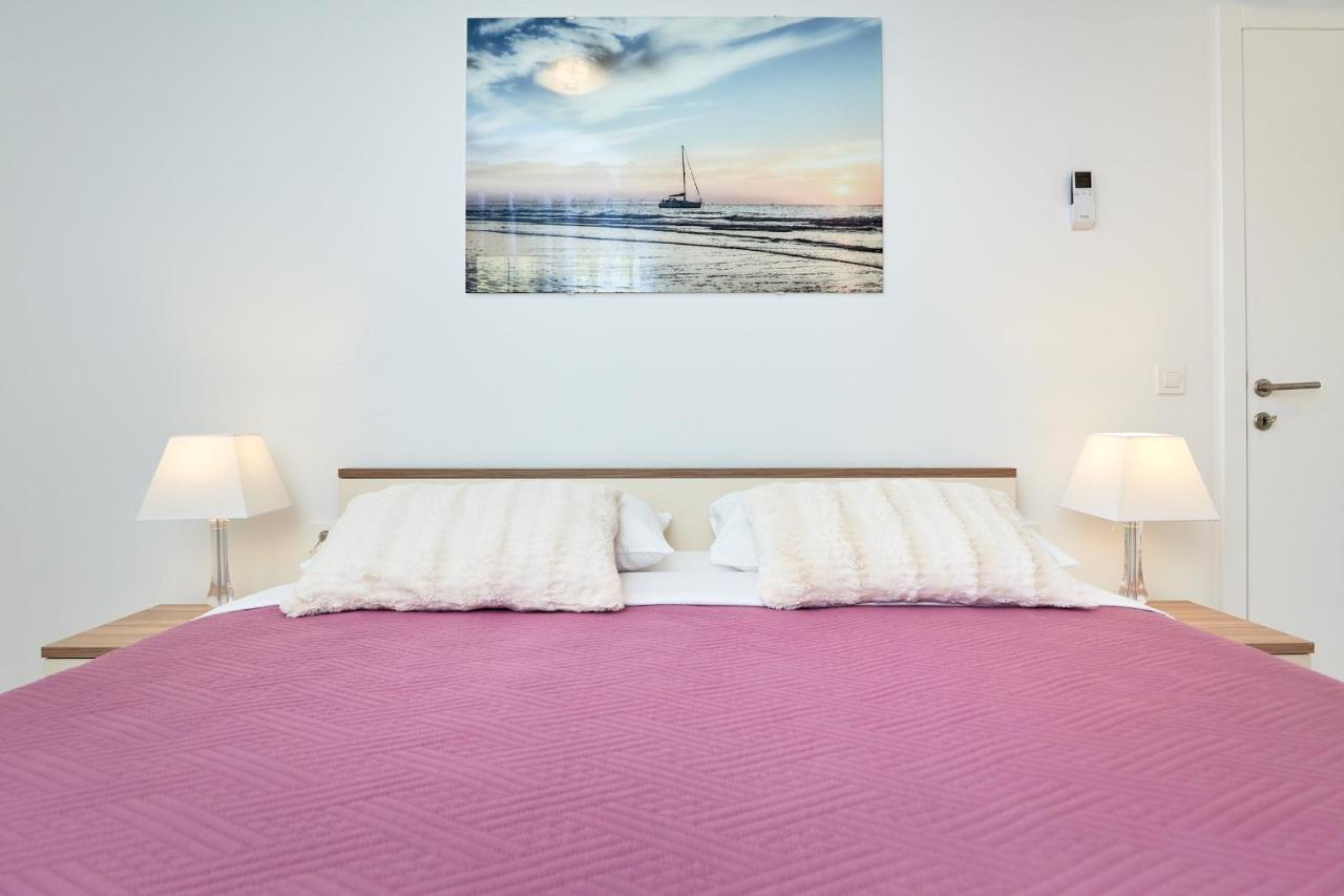 Apartament Hedera Estate, Hedera A36 Dubrownik Zewnętrze zdjęcie