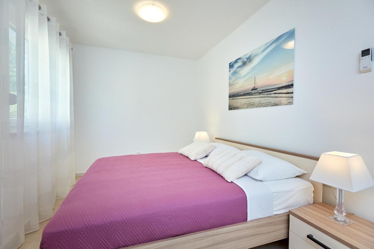 Apartament Hedera Estate, Hedera A36 Dubrownik Zewnętrze zdjęcie
