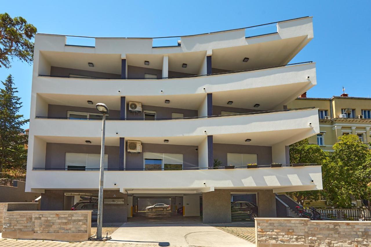 Apartament Hedera Estate, Hedera A36 Dubrownik Zewnętrze zdjęcie